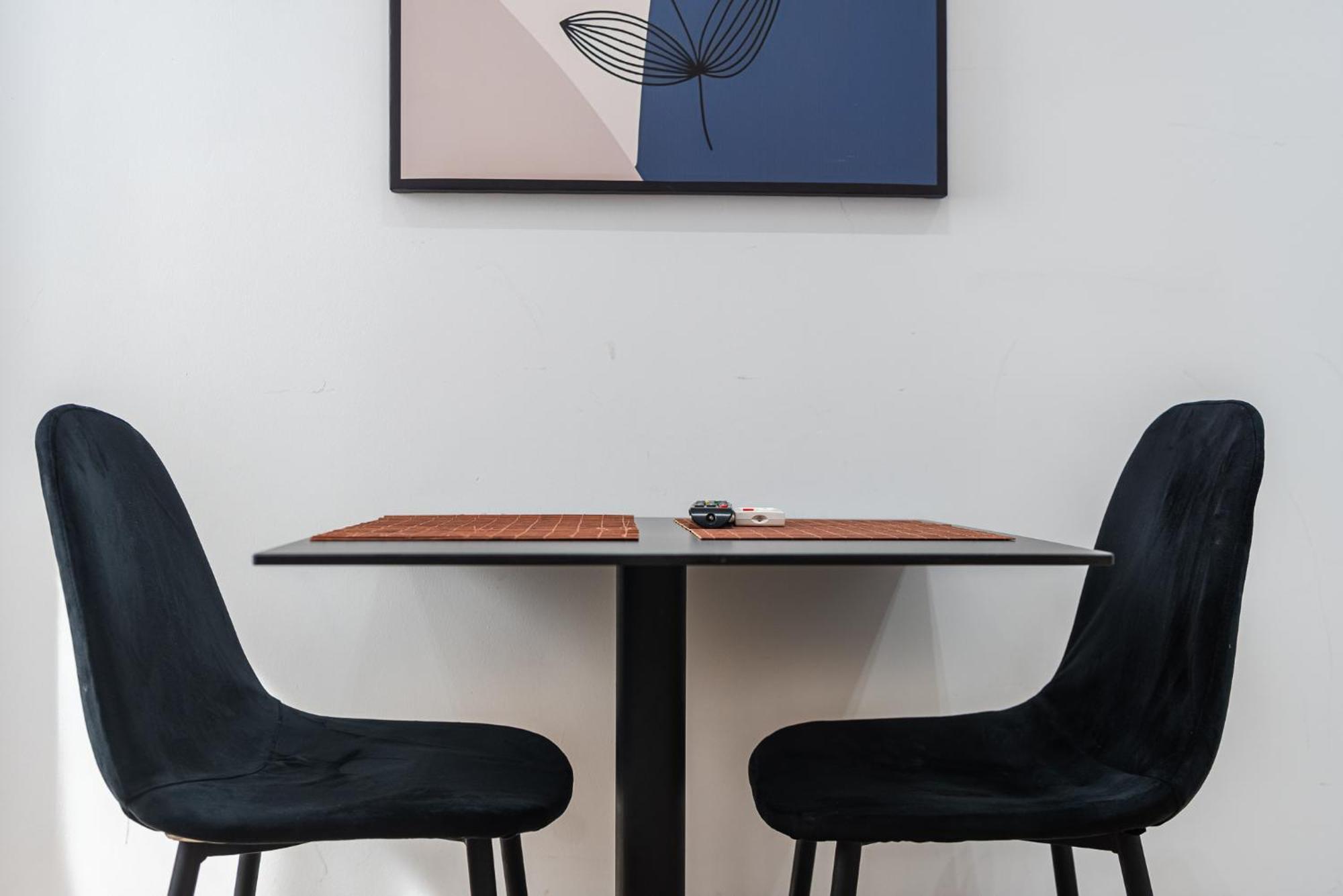 Atelier Apartments By Kondo Stays Тирана Екстериор снимка