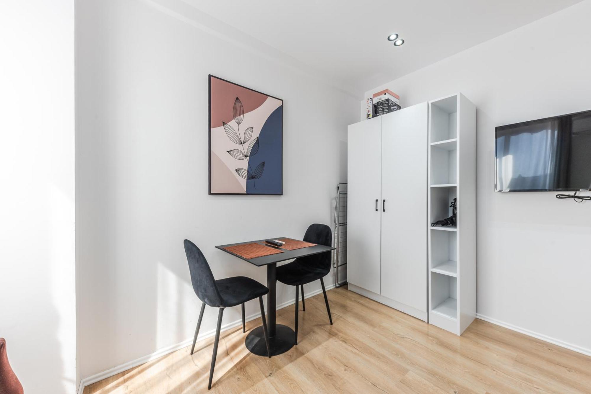 Atelier Apartments By Kondo Stays Тирана Екстериор снимка