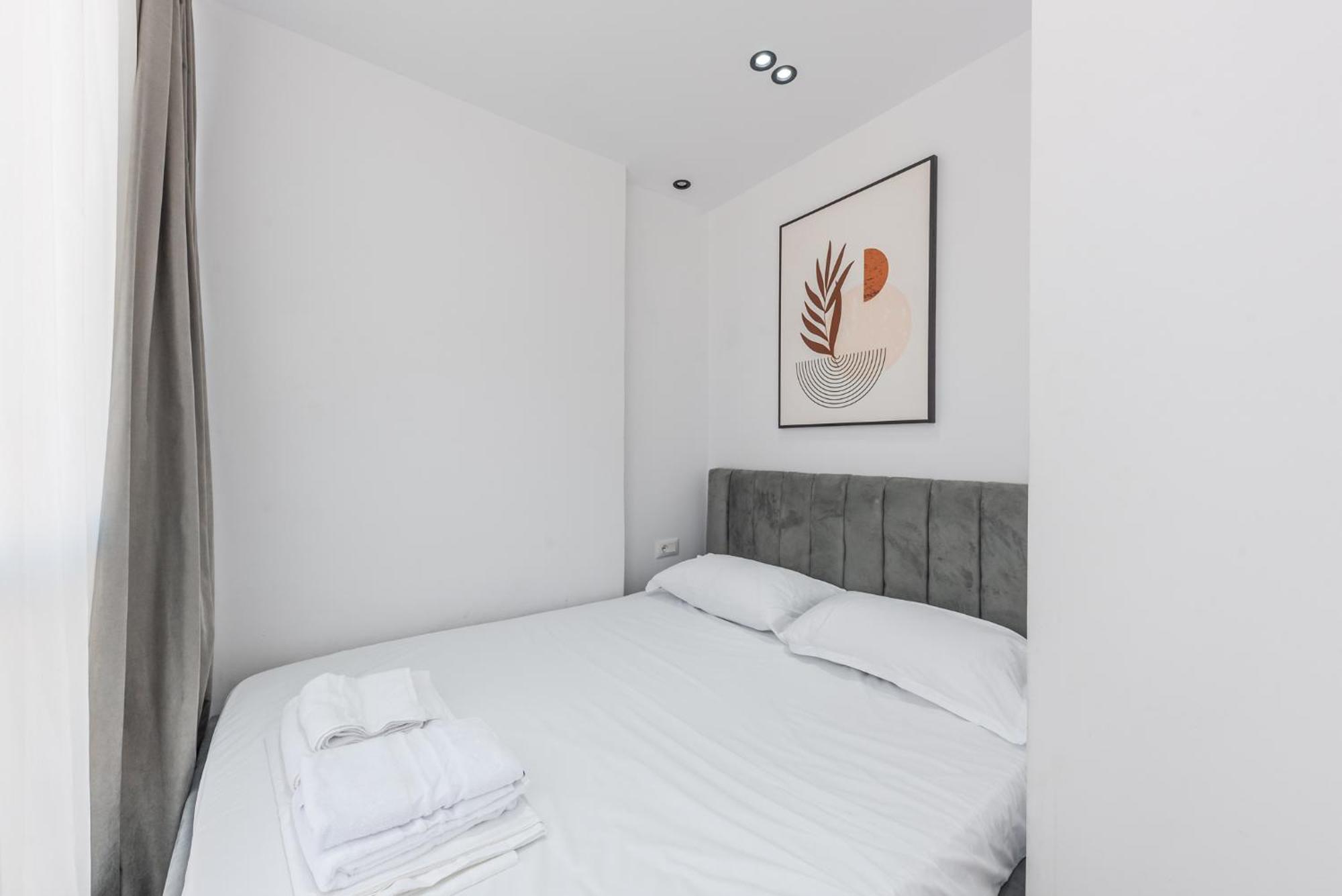 Atelier Apartments By Kondo Stays Тирана Екстериор снимка