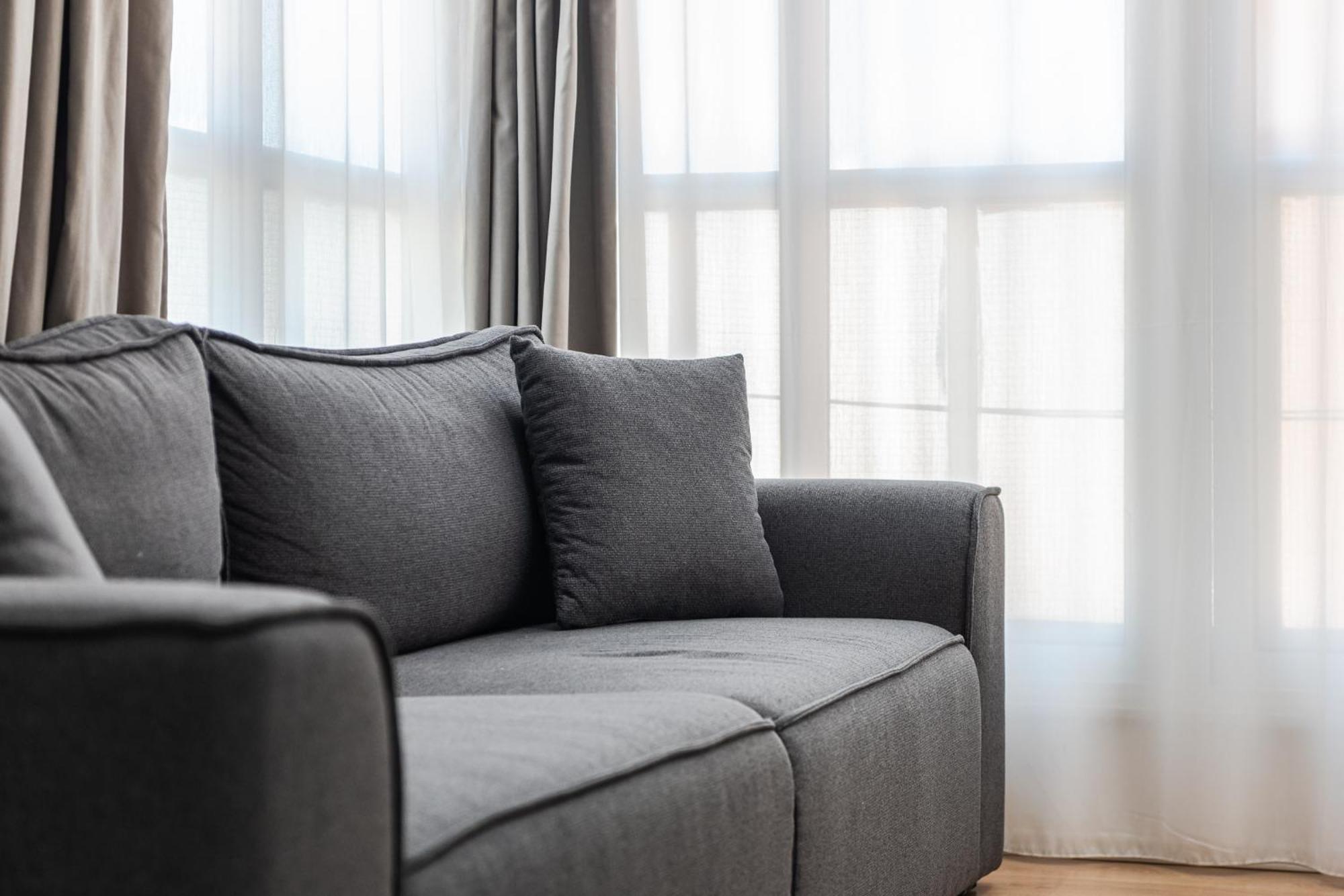 Atelier Apartments By Kondo Stays Тирана Екстериор снимка
