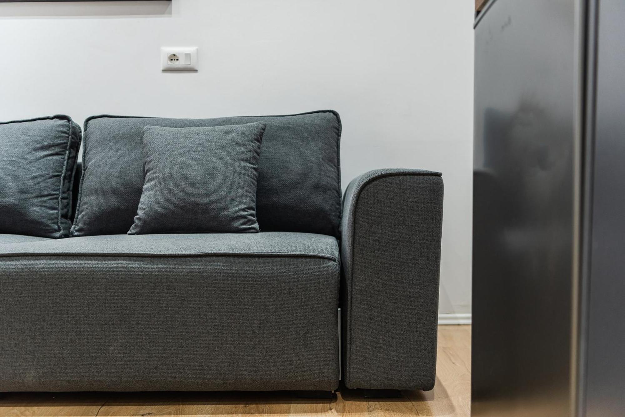 Atelier Apartments By Kondo Stays Тирана Екстериор снимка