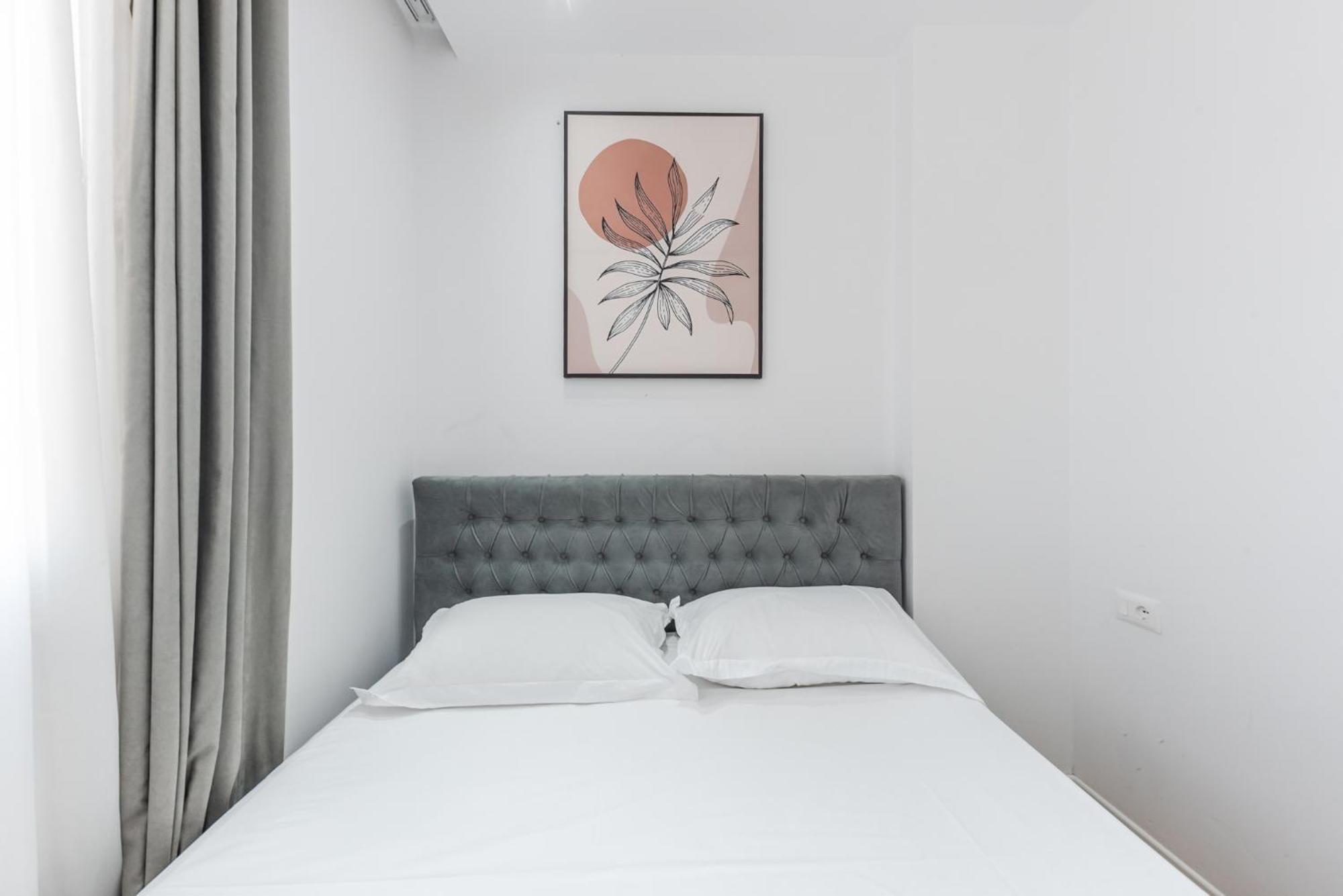 Atelier Apartments By Kondo Stays Тирана Екстериор снимка